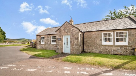 Stable Cottage, Branton, Alnwick, Northumberland, NE66 4LW