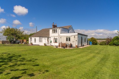 NOW SOLD! Available - 24/05/24! Hauxley, Northumberland.