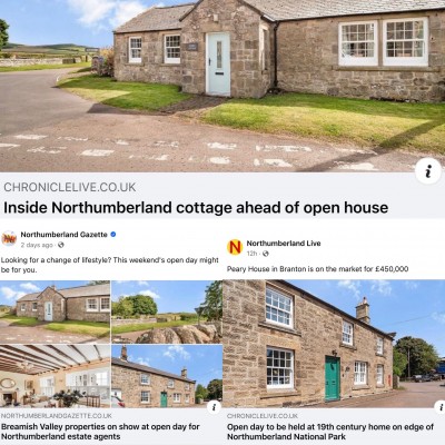 Are your estate agents getting the media coverage your property deserves?