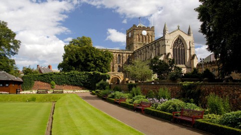 Hexham, Northumberland 