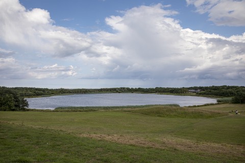 Widdrington, Northumberland